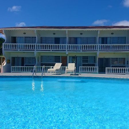 Kings Landing Hotel Clifton Exterior foto