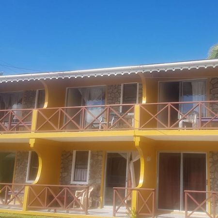 Kings Landing Hotel Clifton Exterior foto