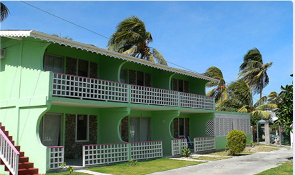 Kings Landing Hotel Clifton Exterior foto