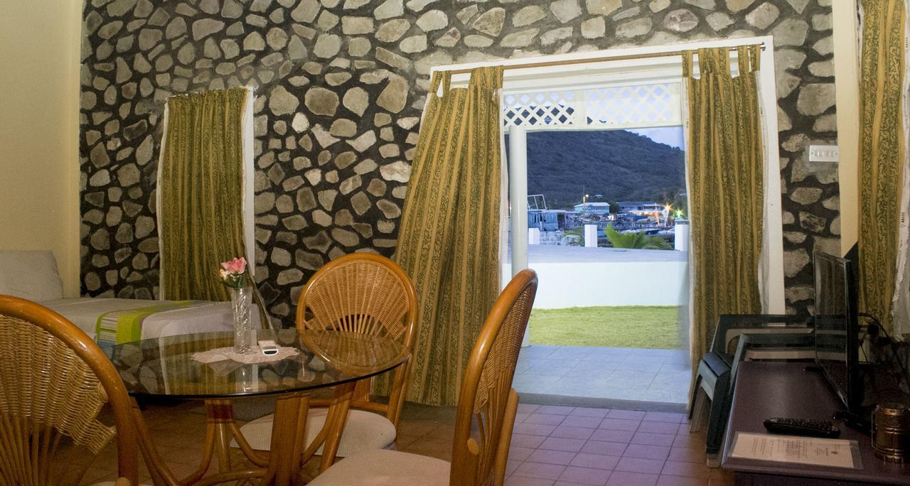Kings Landing Hotel Clifton Exterior foto