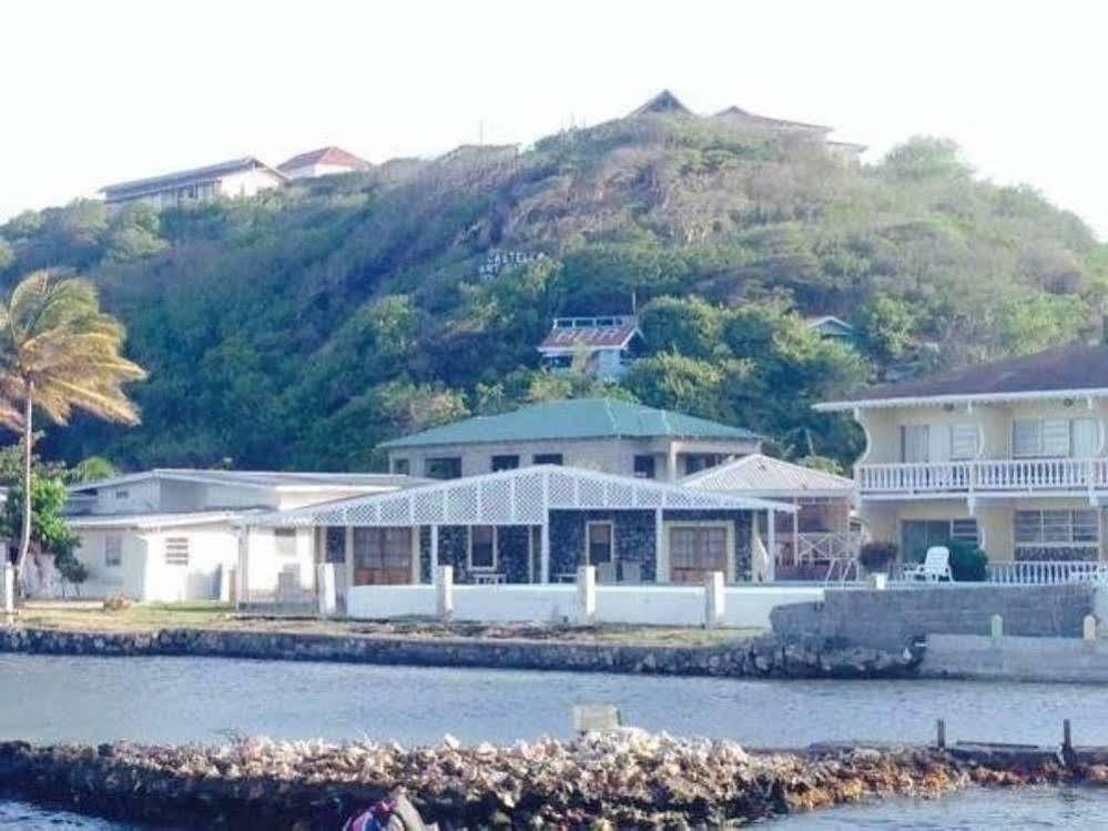 Kings Landing Hotel Clifton Exterior foto