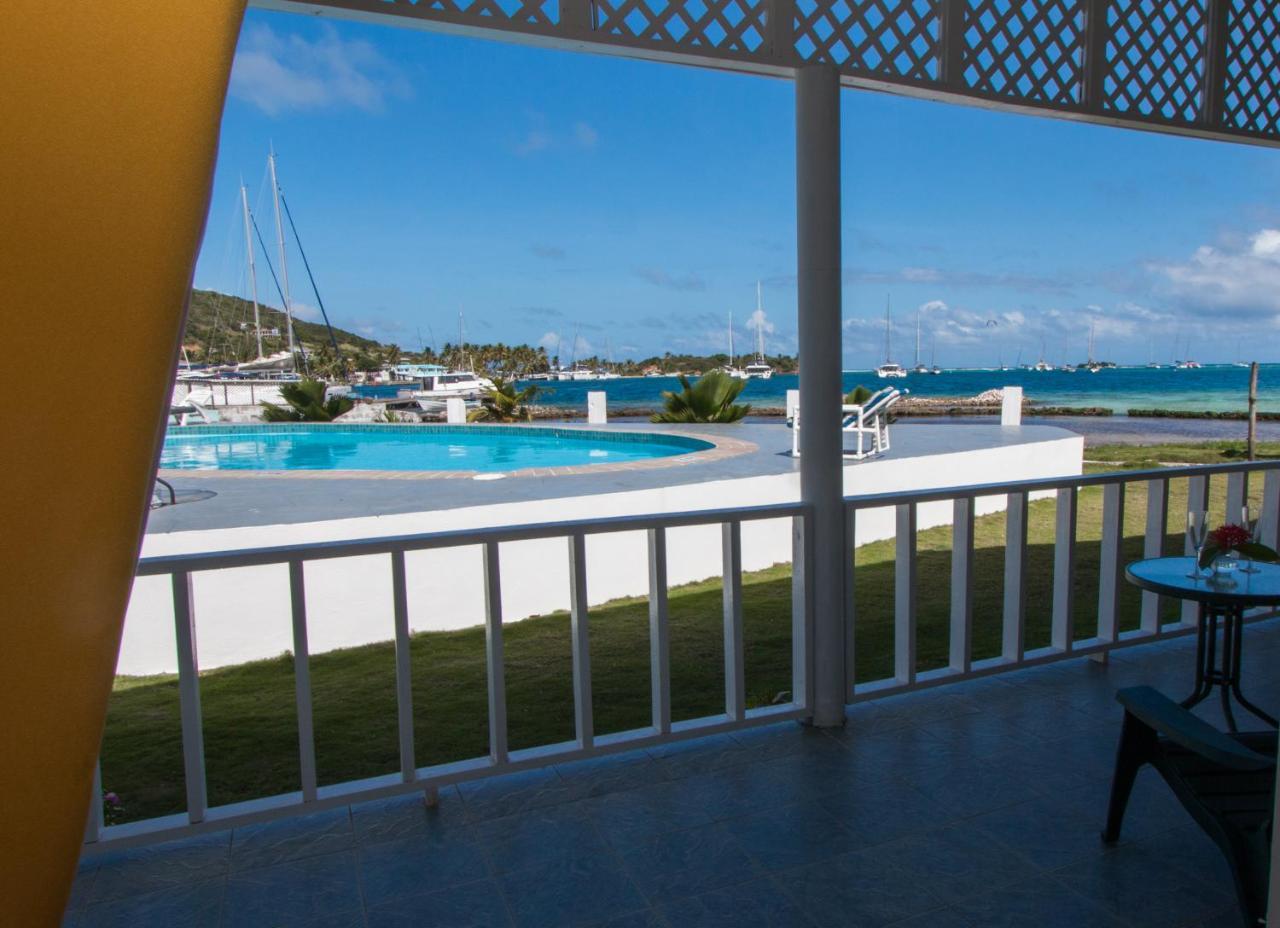 Kings Landing Hotel Clifton Exterior foto
