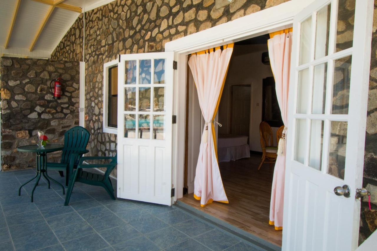Kings Landing Hotel Clifton Exterior foto